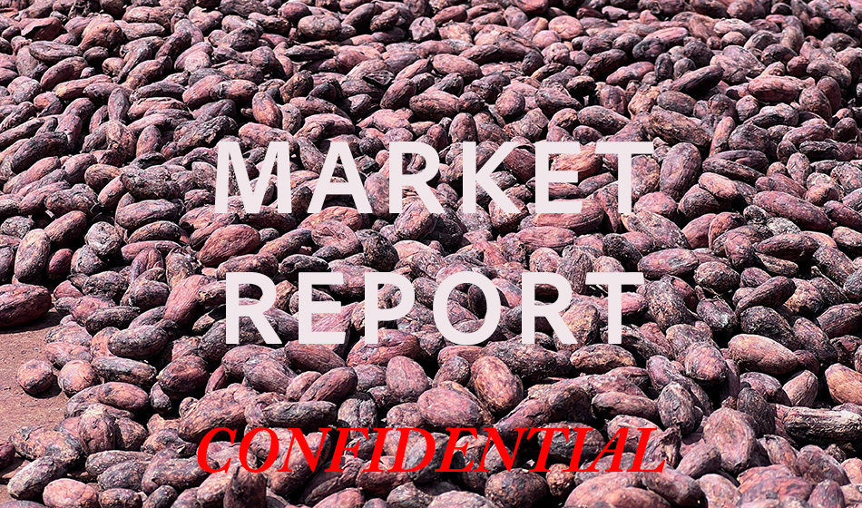 Will Cacao Barry stop exporting to certain regions? Ghana raises producer price, Tariffs kick in