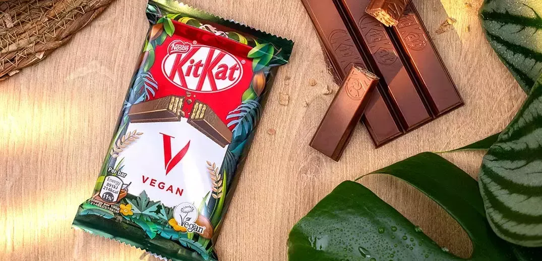Special Report: Vegan chocolate after KitKat V: niche growth, mainstream friction