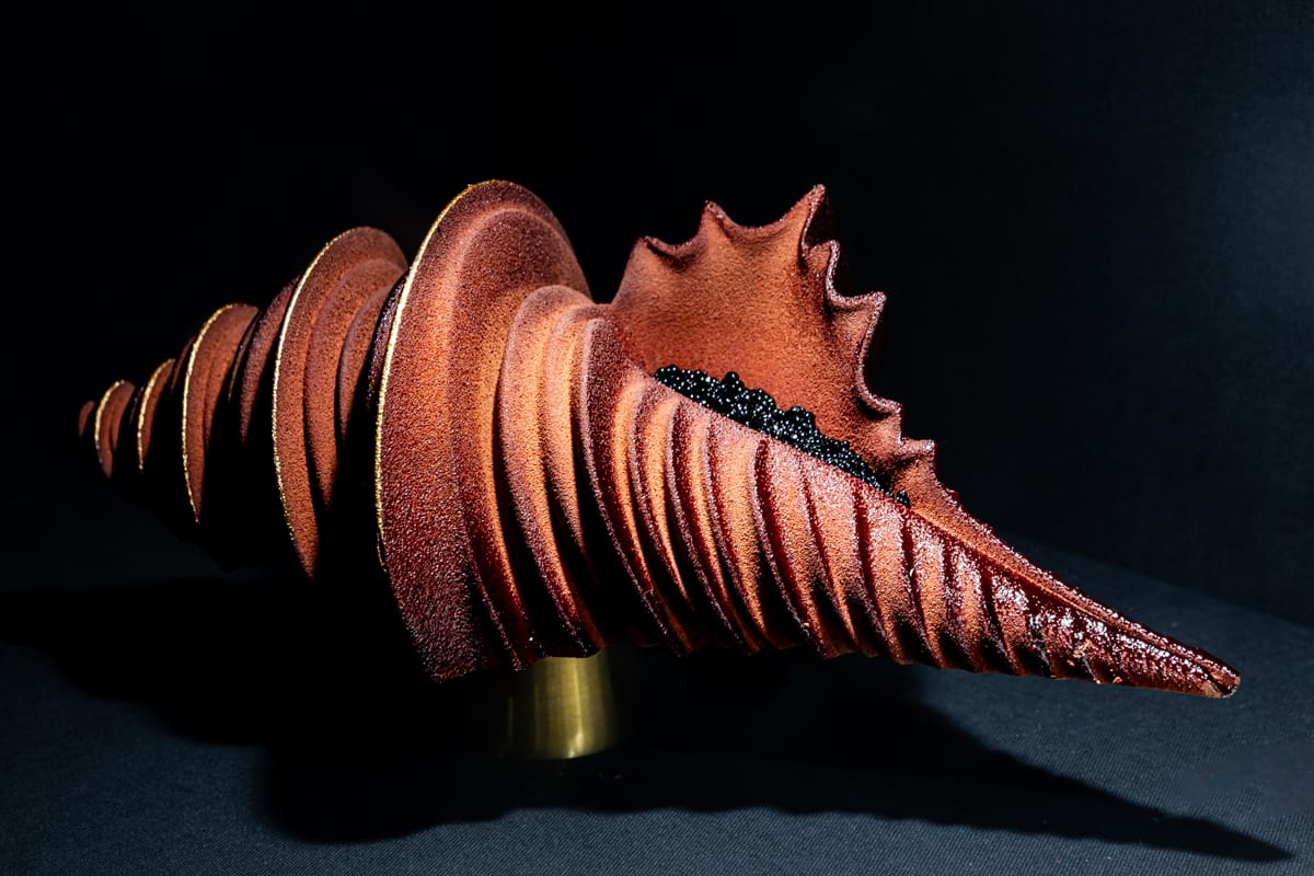 Salon du Chocolat 2025:The world’s most iconic chocolate fair is turning 30 — and it’s doing so in style