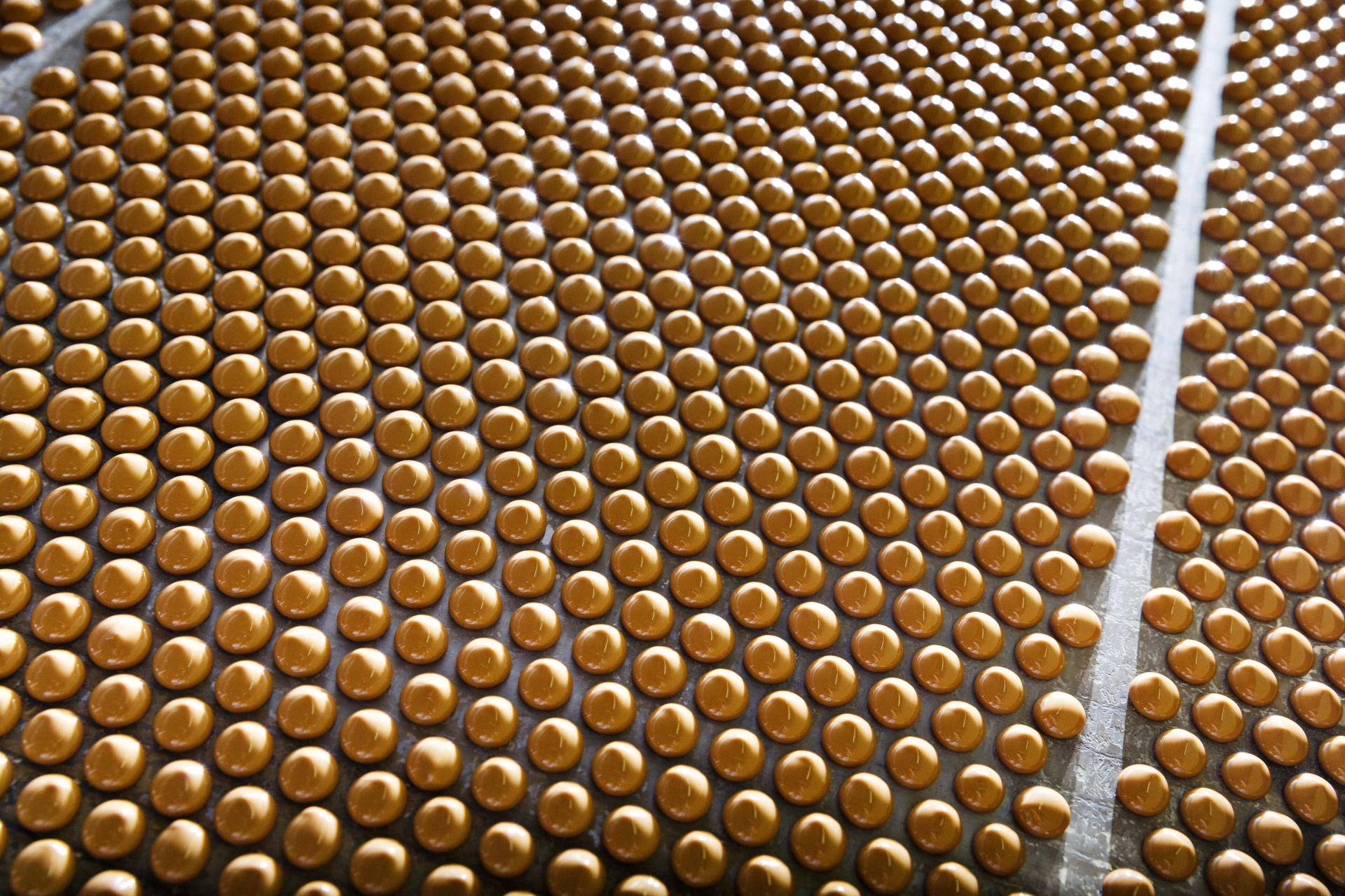 Deep Dive: AI Innovation in Chocolate Hits New Heights