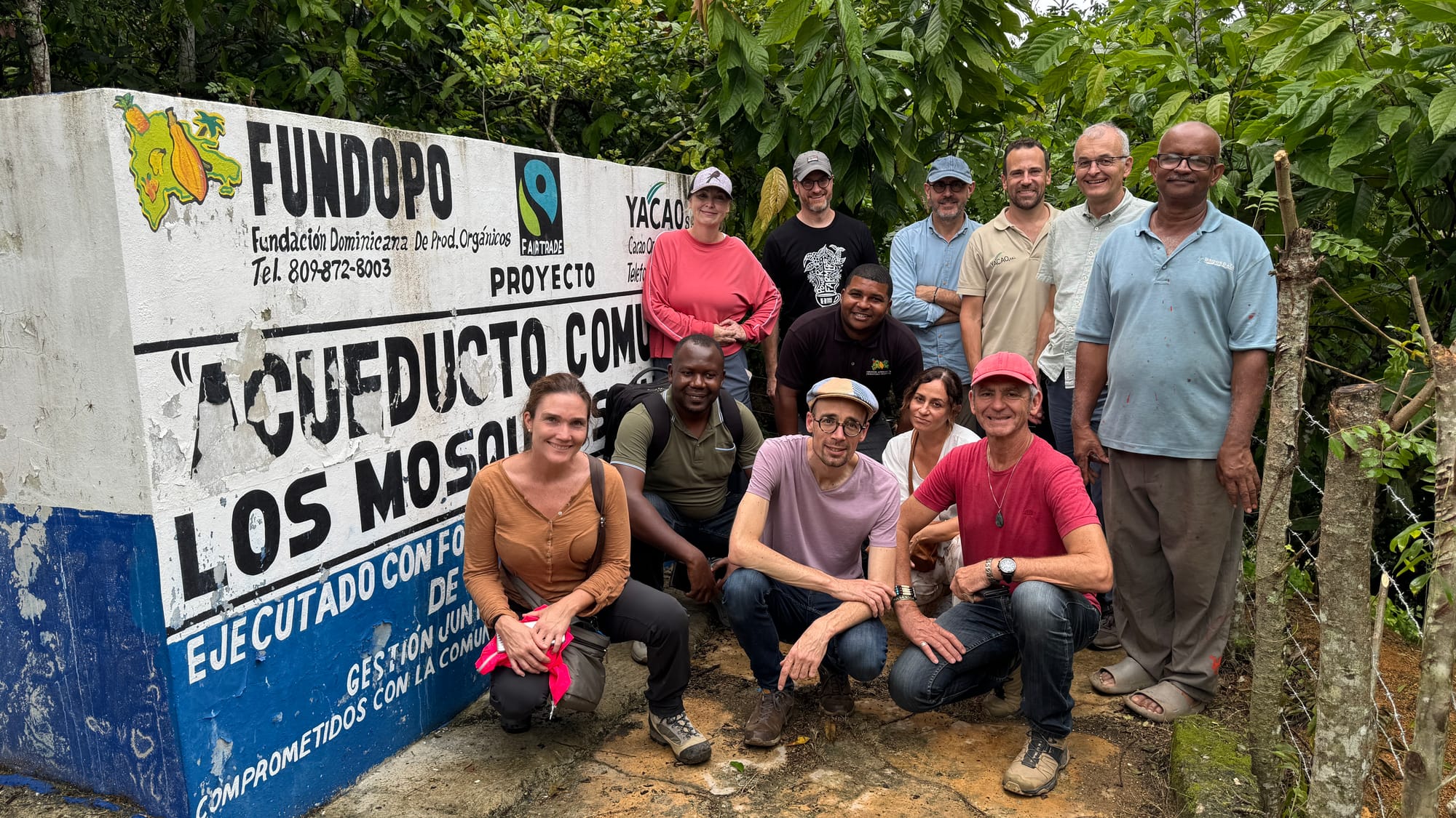 Dominican cocoa at 25: how YACAO helped turn a smallholder crop into a global organic powerhouse