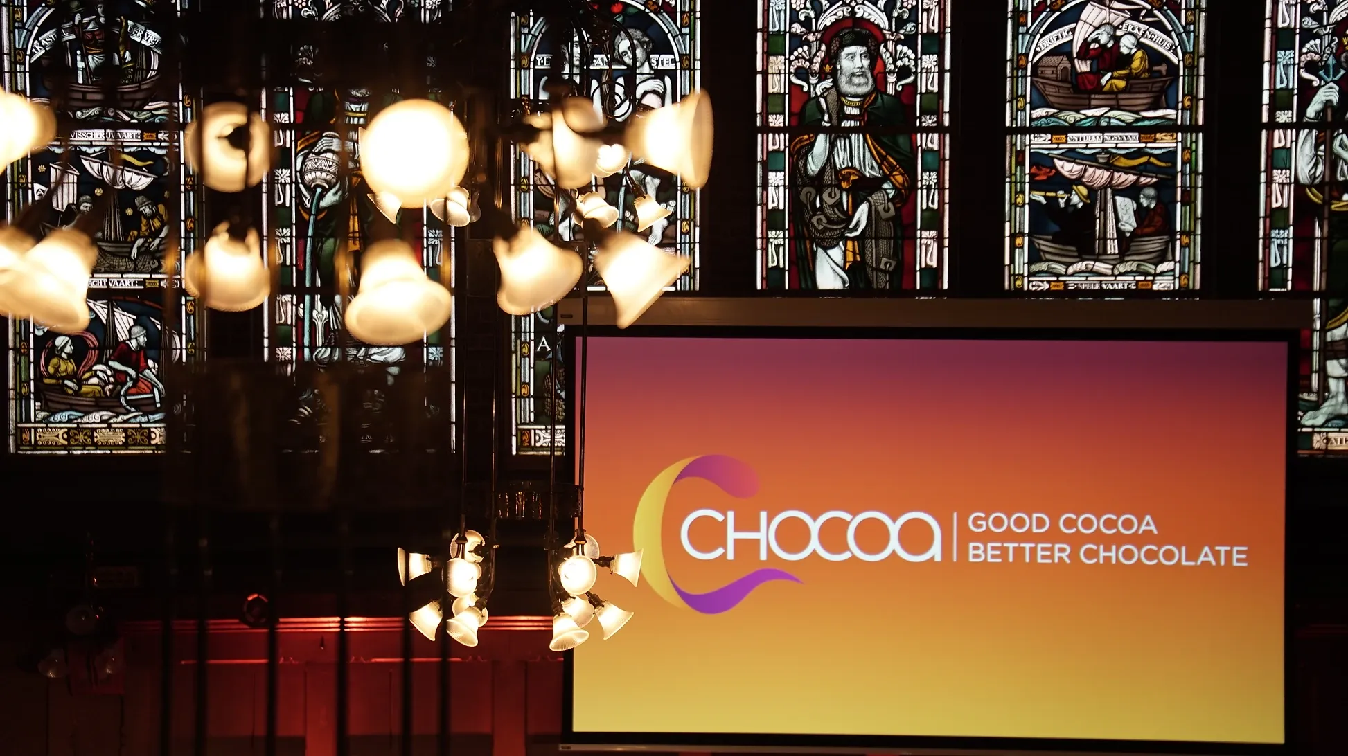 Amsterdam Cocoa Week 2026 – Your First Look