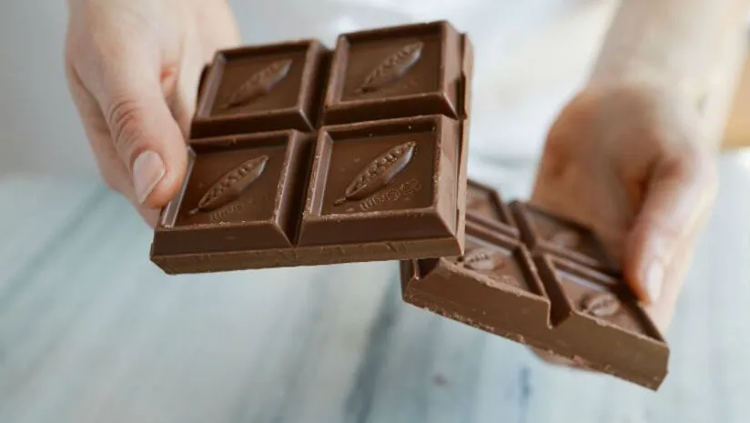 Reality bites for US chocolate companies as they prepare for more economic turbulence and threat of tariffs