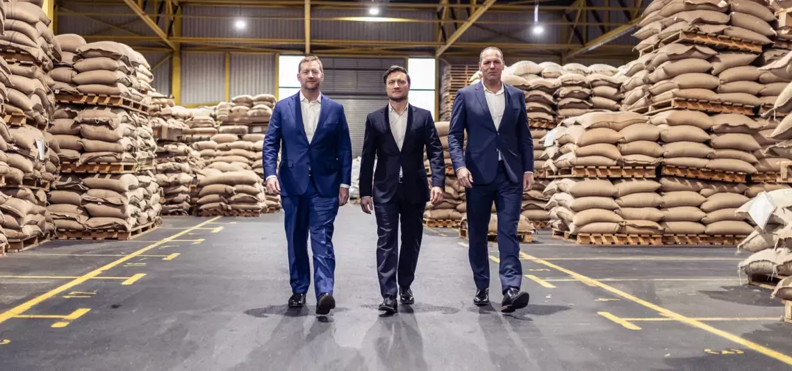 Christian Vollers on Data, Trust, and Why the EUDR Must Go Ahead: ‘No Reason to Delay Any Further’