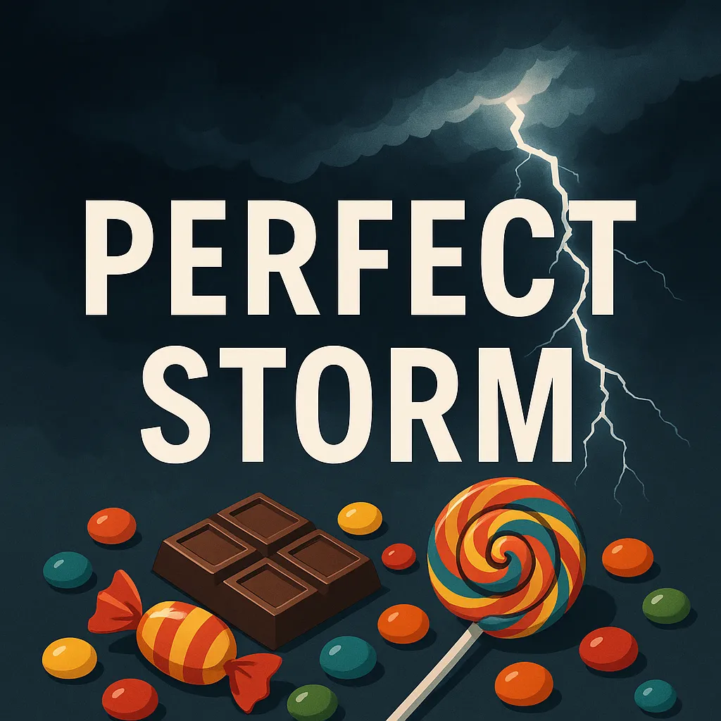 Premium Insights: New Science Hires Step Into a Regulatory ‘Perfect Storm’ for US Candy