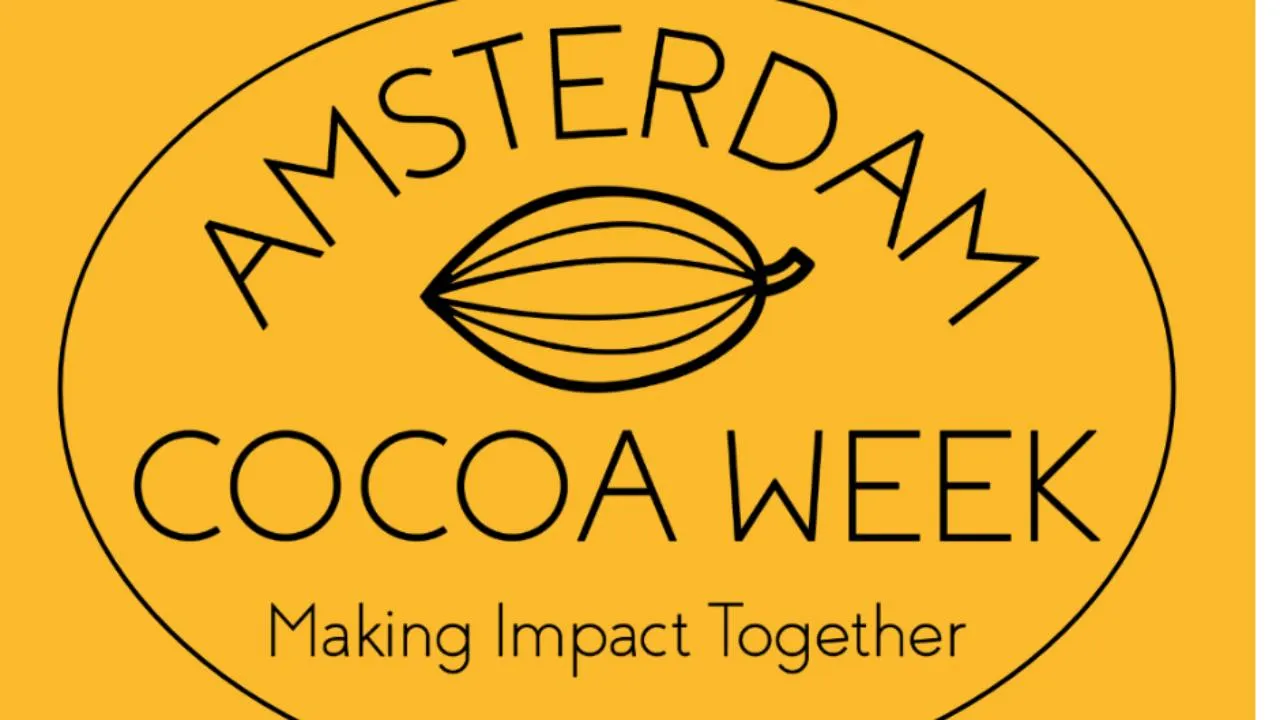 CocoaRadarLive! Amsterdam Cocoa Week 2026 Special Edition
