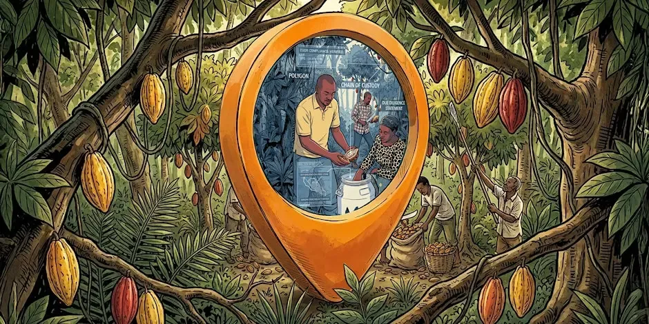 Chocoa 2026 Special Preview: Deep Dives into Cocoa’s Toughest Questions with COOKO’S exclusive workshops