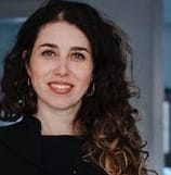 Marika van Santvoort